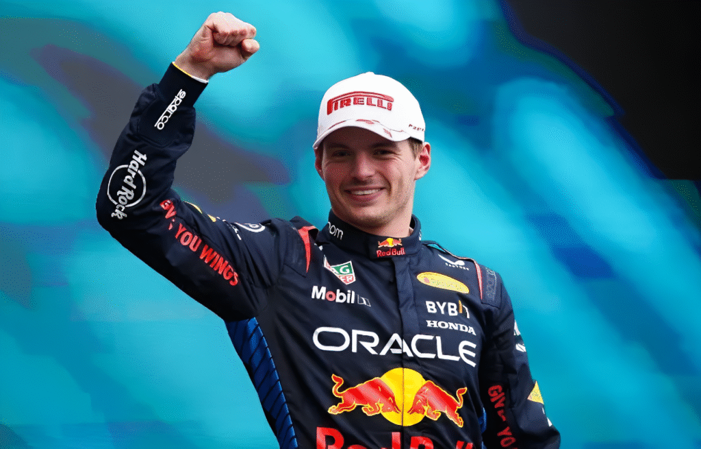 Top 10 F1 Drivers With Most Grand Prix Wins – Legendary Champions