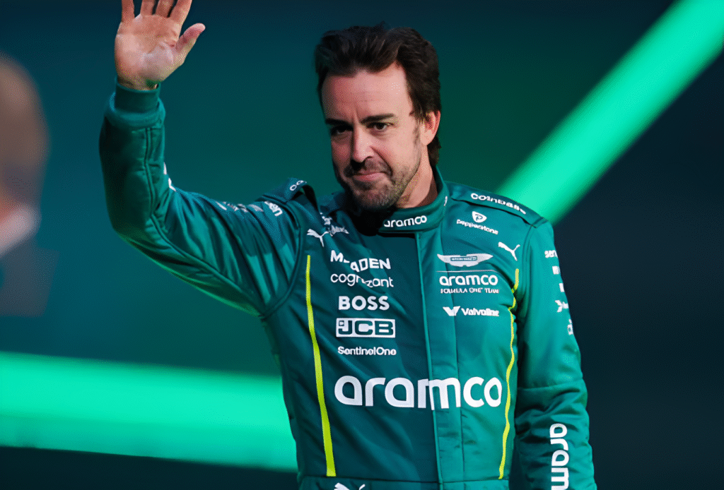 Top 10 F1 Drivers With Most Grand Prix Wins – Legendary Champions