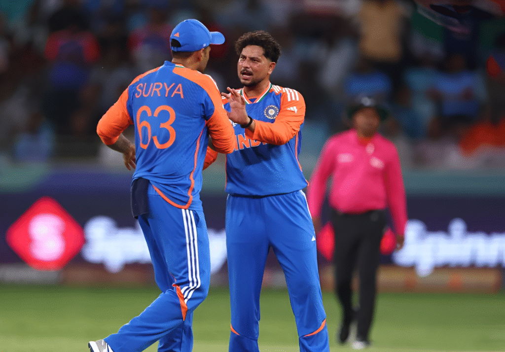 India's Epic 106-Ball Win in Asia Cup 2025: Fastest Chase and Biggest Statement 3 India's Epic 106-Ball Win in Asia Cup 2025: Fastest Chase and Biggest Statement