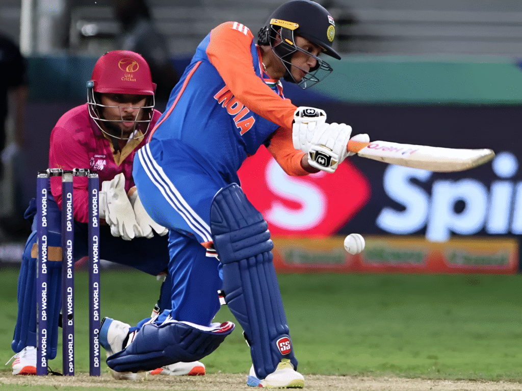 India's Epic 106-Ball Win in Asia Cup 2025: Fastest Chase and Biggest Statement 4 India's Epic 106-Ball Win in Asia Cup 2025: Fastest Chase and Biggest Statement