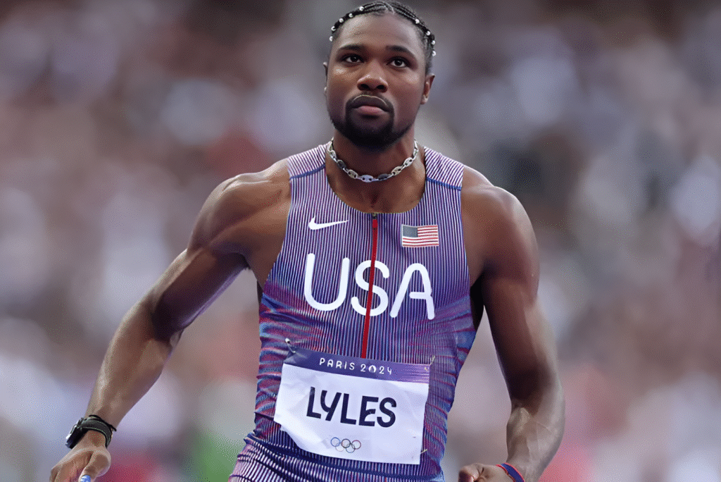 World Athletics Championships 2025 Medal Hopes: GB Stars Set for Glory in Tokyo