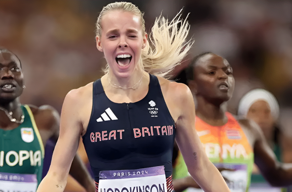 World Athletics Championships 2025 Medal Hopes: GB Stars Set for Glory in Tokyo