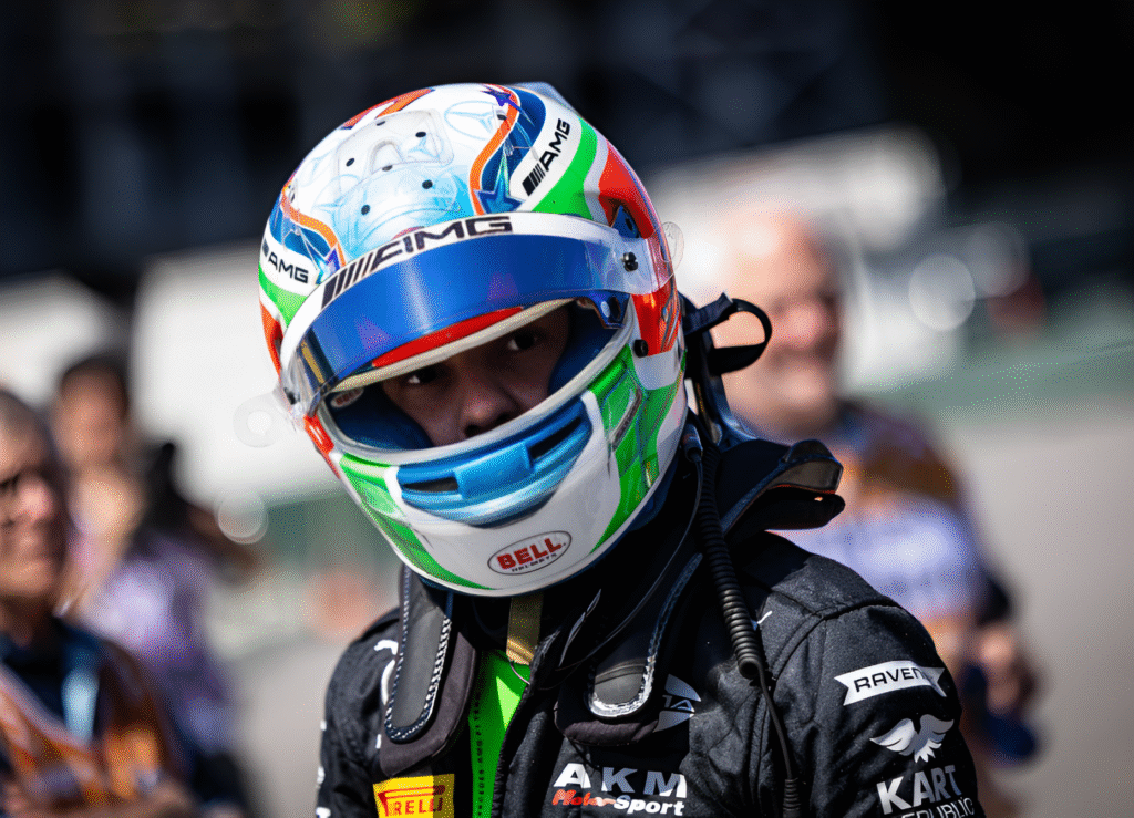 How Drivers Earn 40 Points for F1 Super Licence: Rules, Pathways and Challenges