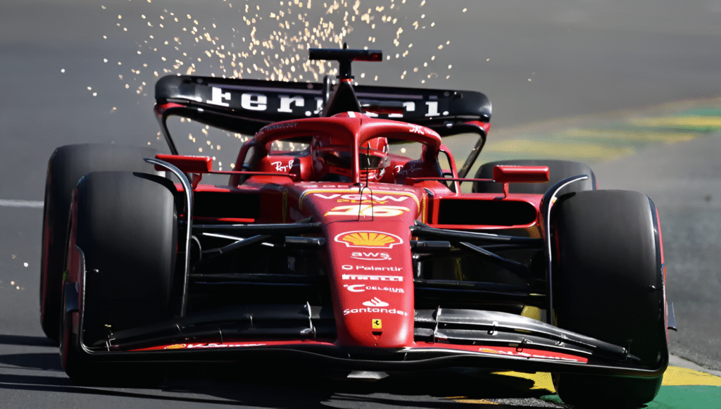 Top 10 F1 Drivers With Fastest Lap Time Ever