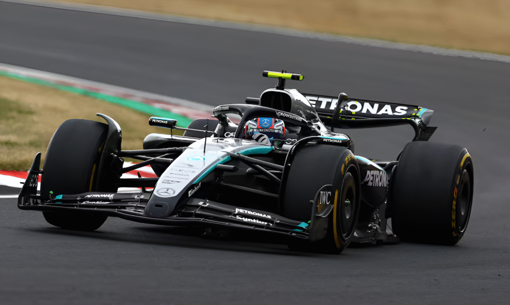 Top 10 F1 Drivers With Fastest Lap Time Ever