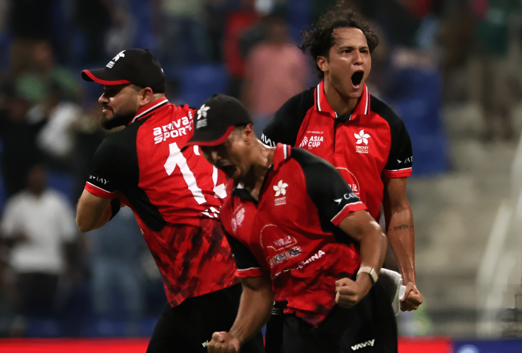 Bangladesh's Epic 17.4 Over Chase in Asia Cup 2025 Sparks Debate Over Smart Cricket vs Run Rate