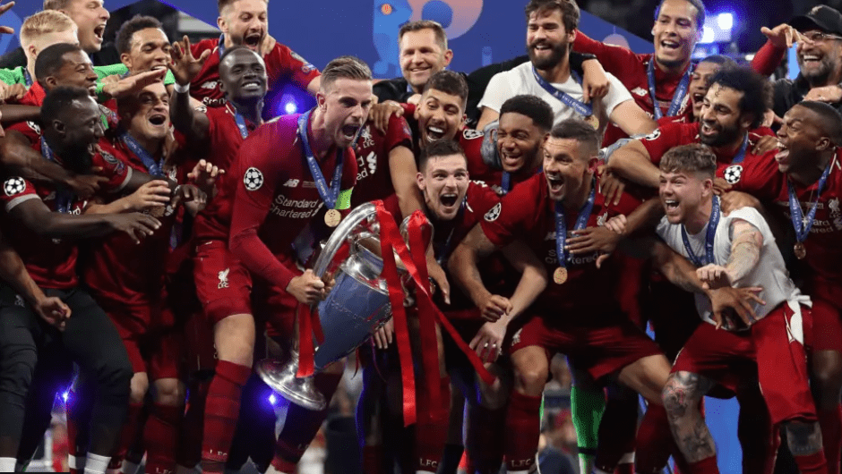 2027 Champions League Final in Madrid: UEFA Confirms Estadio Metropolitano as Host 3 2027 Champions League Final in Madrid: UEFA Confirms Estadio Metropolitano as Host