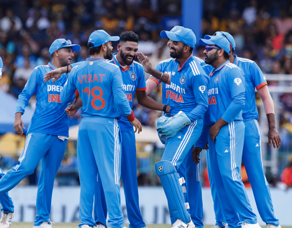 Top 10 Teams With Largest Margin of Victory by Balls Remaing in ODIs 5 Top 10 Teams With Largest Margin of Victory by Balls Remaing in ODIs