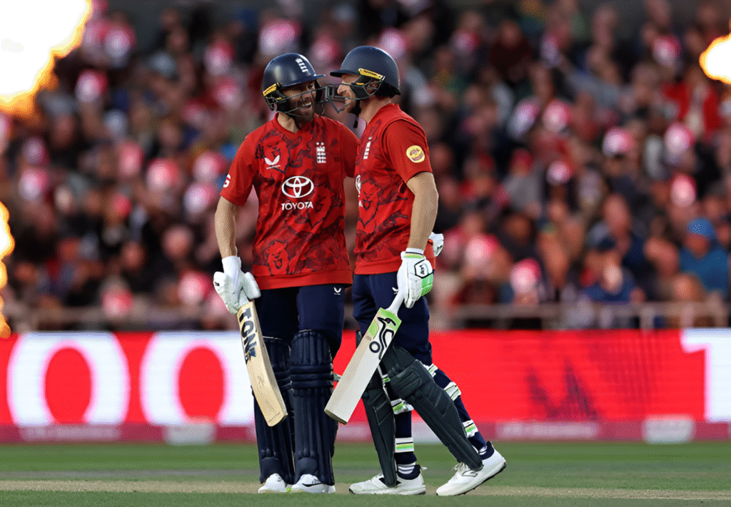 Phil Salt 141 T20 Record Powers England to Stunning Win Over South Africa 3 Phil Salt 141 T20 Record Powers England to Stunning Win Over South Africa