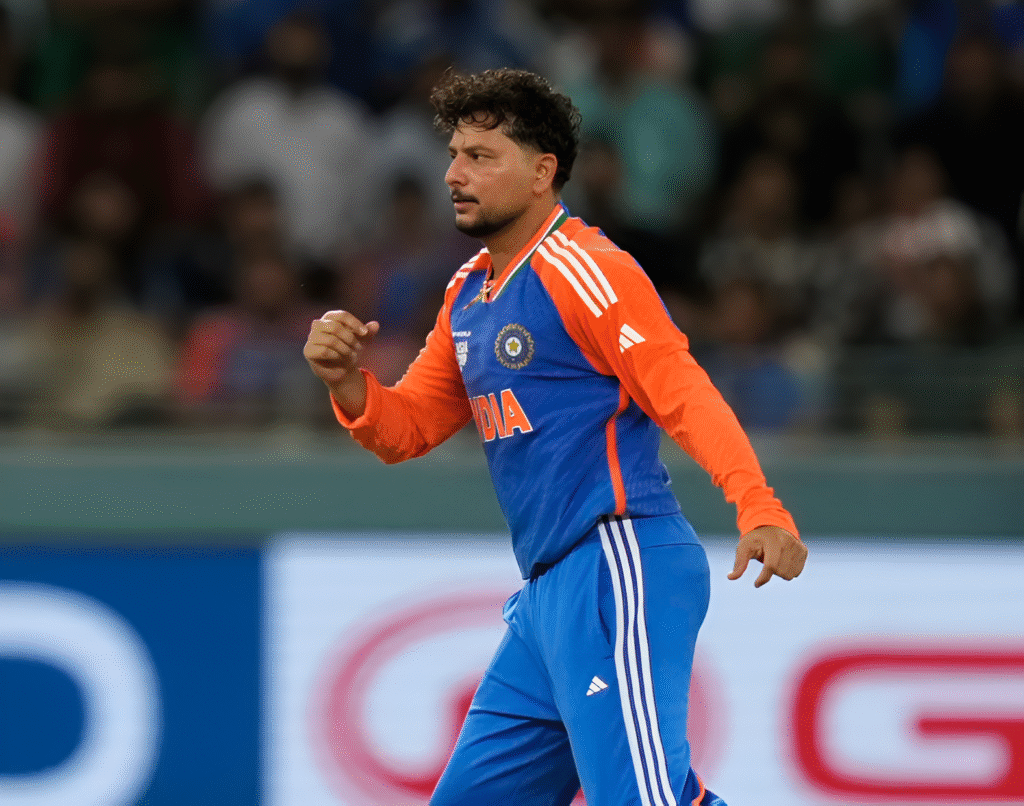 India vs Pakistan Asia Cup 2025: Spin Masterclass Powers India to Dominant Win 4 India vs Pakistan Asia Cup 2025: Spin Masterclass Powers India to Dominant Win