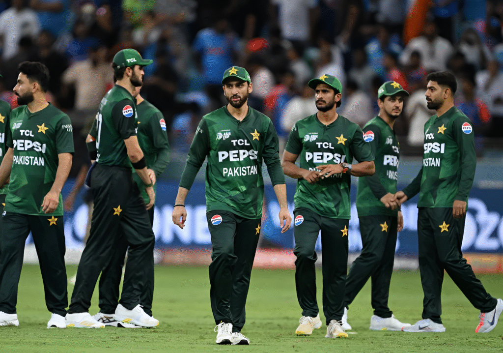 India vs Pakistan Asia Cup 2025: Spin Masterclass Powers India to Dominant Win 5 India vs Pakistan Asia Cup 2025: Spin Masterclass Powers India to Dominant Win