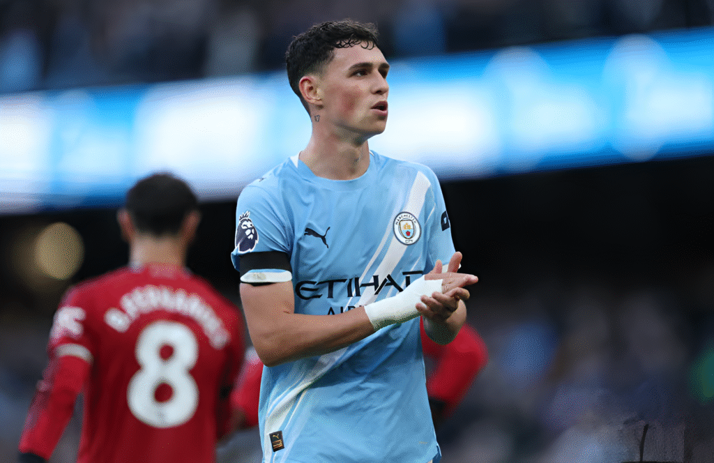 197th Manchester Derby Highlights: Haaland’s Double and Foden’s Brilliance Seal City’s 3-0 Win 3 197th Manchester Derby Highlights: Haaland’s Double and Foden’s Brilliance Seal City’s 3-0 Win