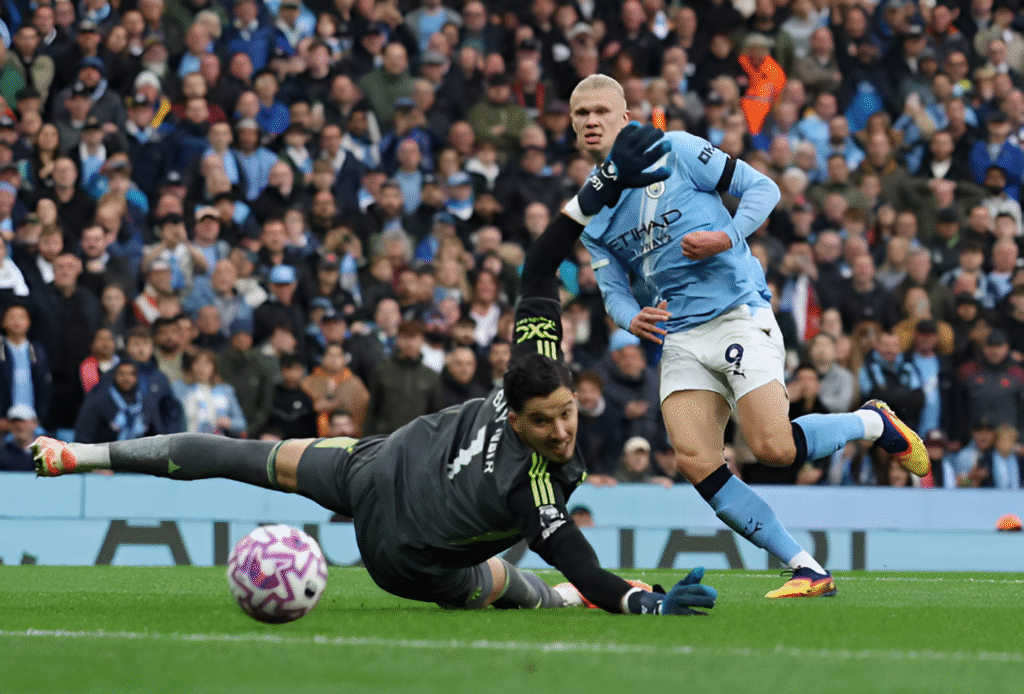 197th Manchester Derby Highlights: Haaland’s Double and Foden’s Brilliance Seal City’s 3-0 Win 5 197th Manchester Derby Highlights: Haaland’s Double and Foden’s Brilliance Seal City’s 3-0 Win