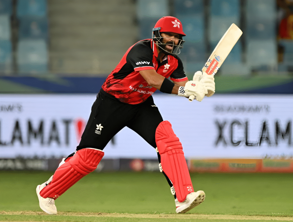 Pathum Nissanka 68 vs Hong Kong: Sri Lanka Escape Thrilling Scare with Narrow Asia Cup 2025 Win