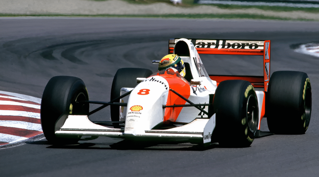 Top 10 Most Expensive F1 Cars Ever Sold at Auction: Legendary and Controversial 3 Top 10 Most Expensive F1 Cars Ever Sold at Auction: Legendary and Controversial