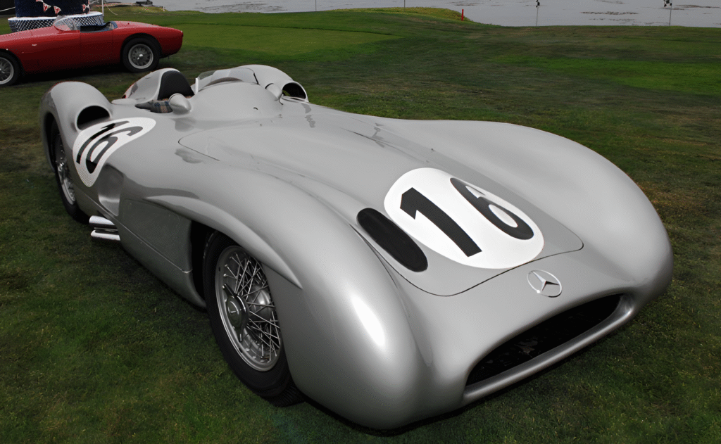 Top 10 Most Expensive F1 Cars Ever Sold at Auction: Legendary and Controversial 7 Top 10 Most Expensive F1 Cars Ever Sold at Auction: Legendary and Controversial
