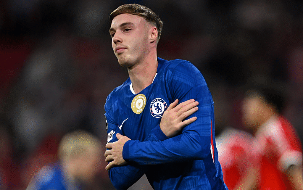 Chelsea 3-1 Bayern Munich Champions League: Kane’s Stunning Brace Exposes Blues’ Defensive Flaws