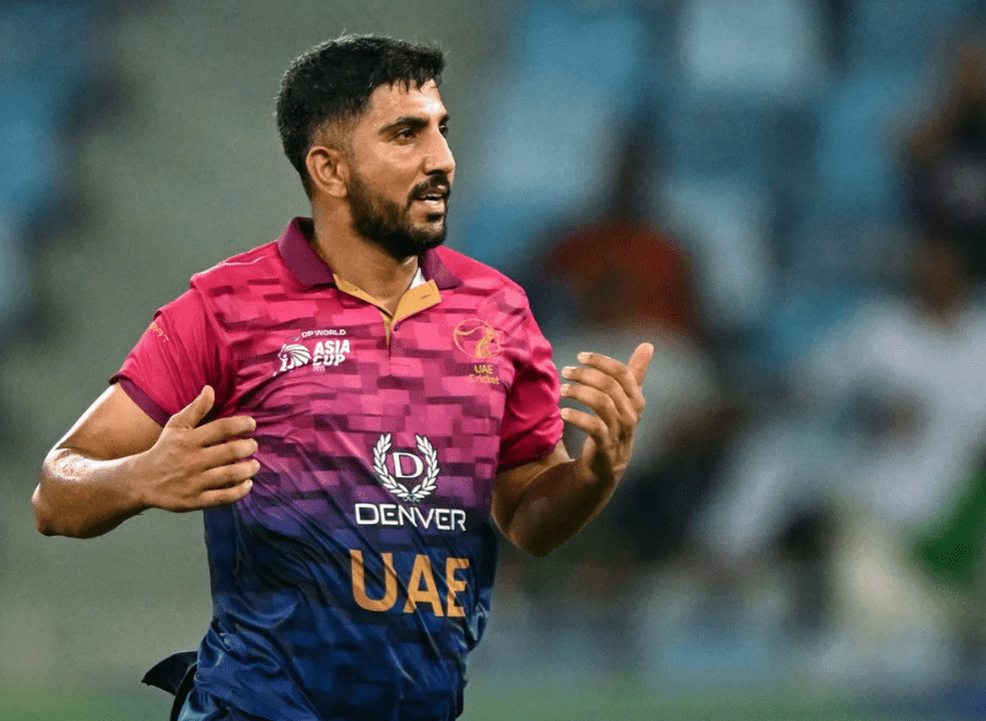 UAE vs Pakistan Asia Cup 2025 Highlights: Junaid Siddique and Simranjeet Singh Shine with Stunning Spells