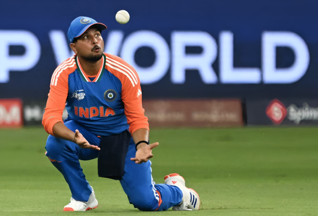 Abhishek Sharma 74 Asia Cup 2025: India Crush Pakistan in Super Fours Clash