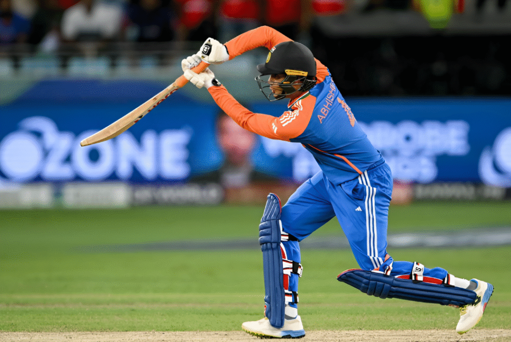 How Pakistan Can Reach Asia Cup 2025 Final After India’s Win Over Bangladesh