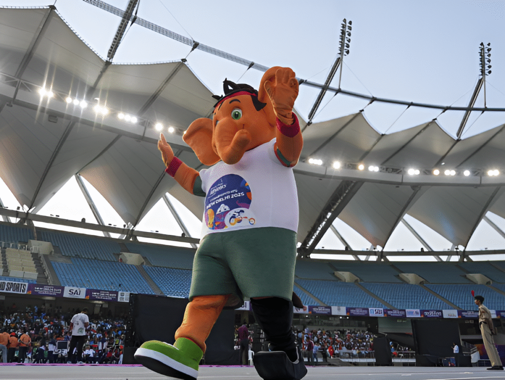 World Para Athletics Championships 2025 in India: A Historic Triumph Amid Past Struggles