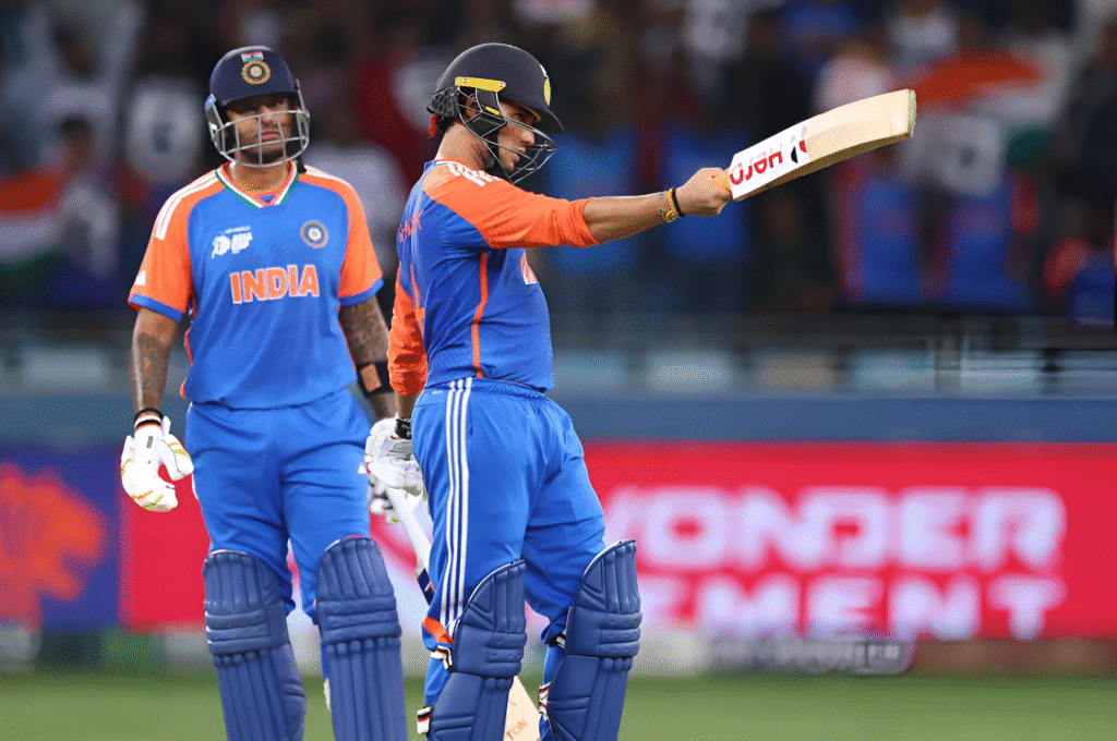 India vs Sri Lanka Super Over 2025: Dramatic Finish, Big Controversy, and India’s Road to the Asia Cup Final 3 India vs Sri Lanka Super Over 2025: Dramatic Finish, Big Controversy, and India’s Road to the Asia Cup Final