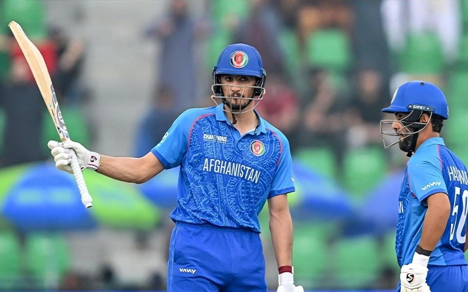Top 10 Explosive Players with Most Runs in Men's T20 Asia Cup, 2025
