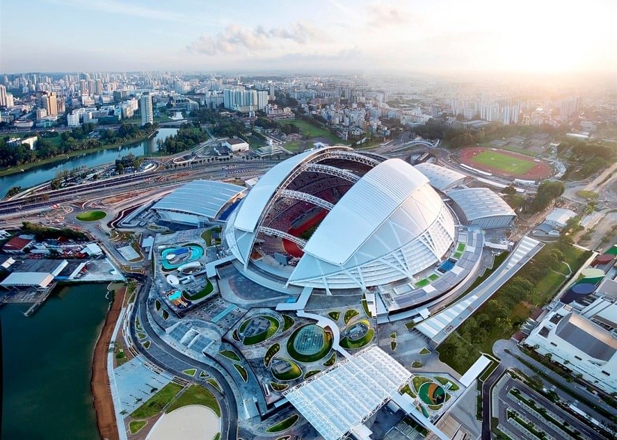 Unveiling the Top 10 Most Expensive Stadiums In The World: Concrete Marvels of Modern Sports 4 Unveiling the Top 10 Most Expensive Stadiums In The World: Concrete Marvels of Modern Sports