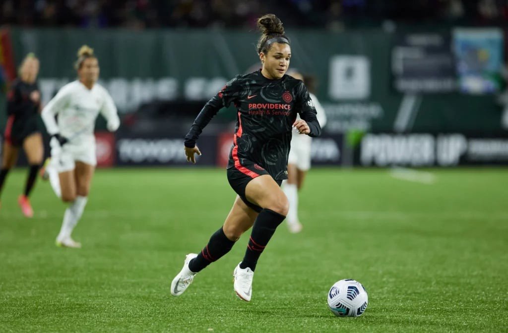 Highest Paid Female Footballers in the World