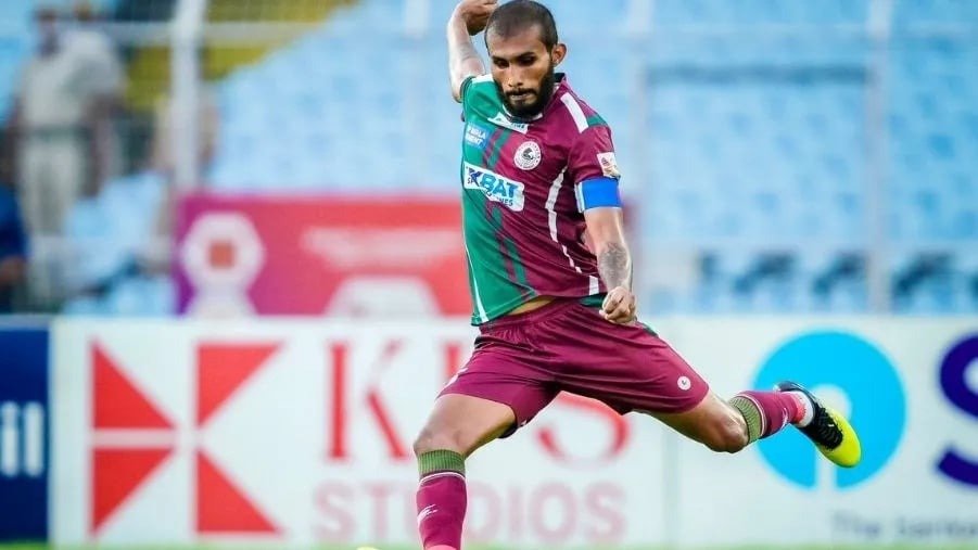 Indian Footballers to Watch in 2025