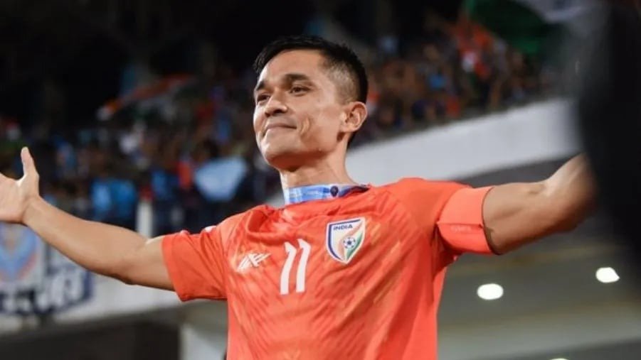Indian Footballers to Watch in 2025