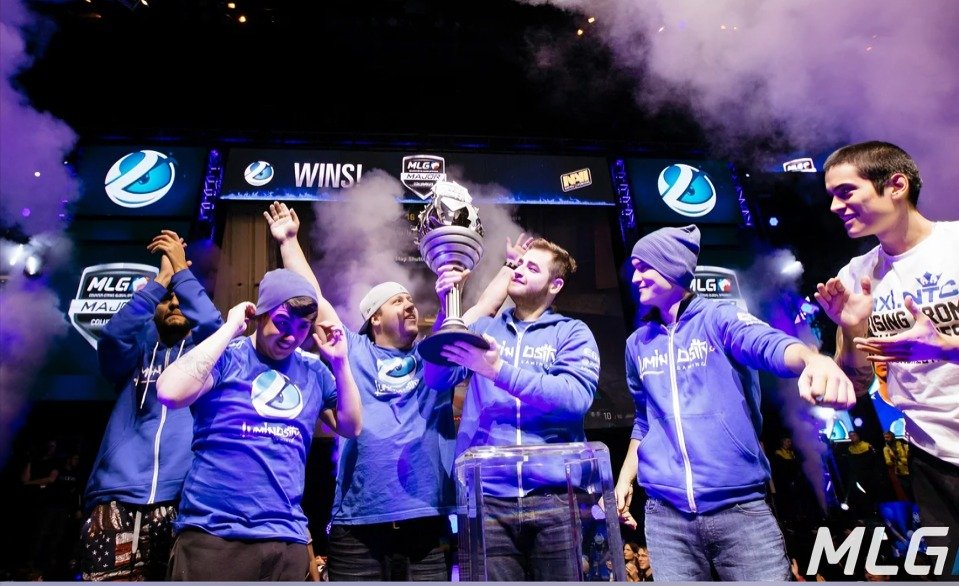 Top 10 Biggest Esports Betting Upsets in History 7 Top 10 Biggest Esports Betting Upsets in History