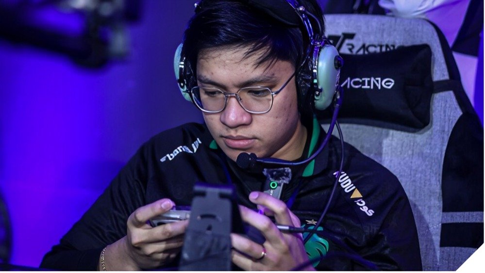 Top 10 Best Mobile Legend Players in the World 6 Top 10 Best Mobile Legend Players in the World