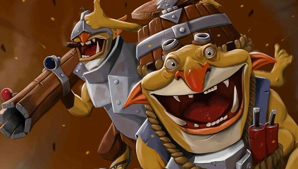Top 10 Characters of Dota 2 with the Highest DPS