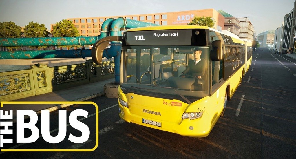Top 10 Most Popular Bus Simulator Games in Esports