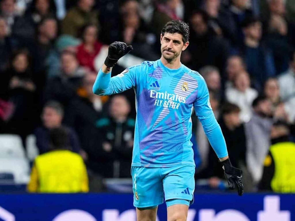 Greatest Goalkeepers in World Football 2025