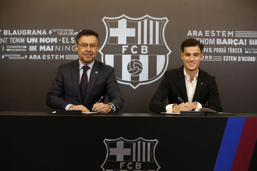 Top 10 Most Expensive Football Transfers of All Time 7 Most Expensive Football Transfers of All Time