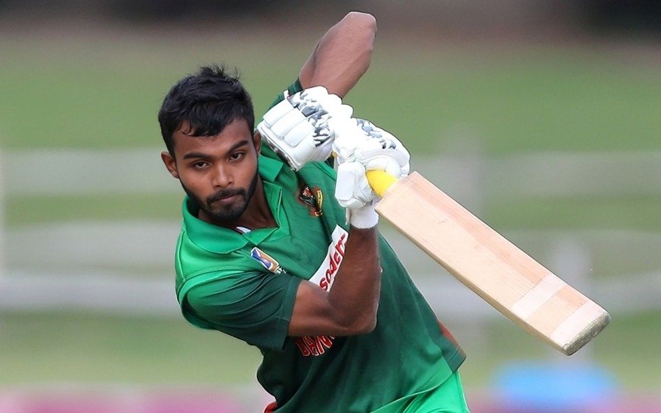Top 10 Legendary Players with Most Fifty in Asia Cup 2025