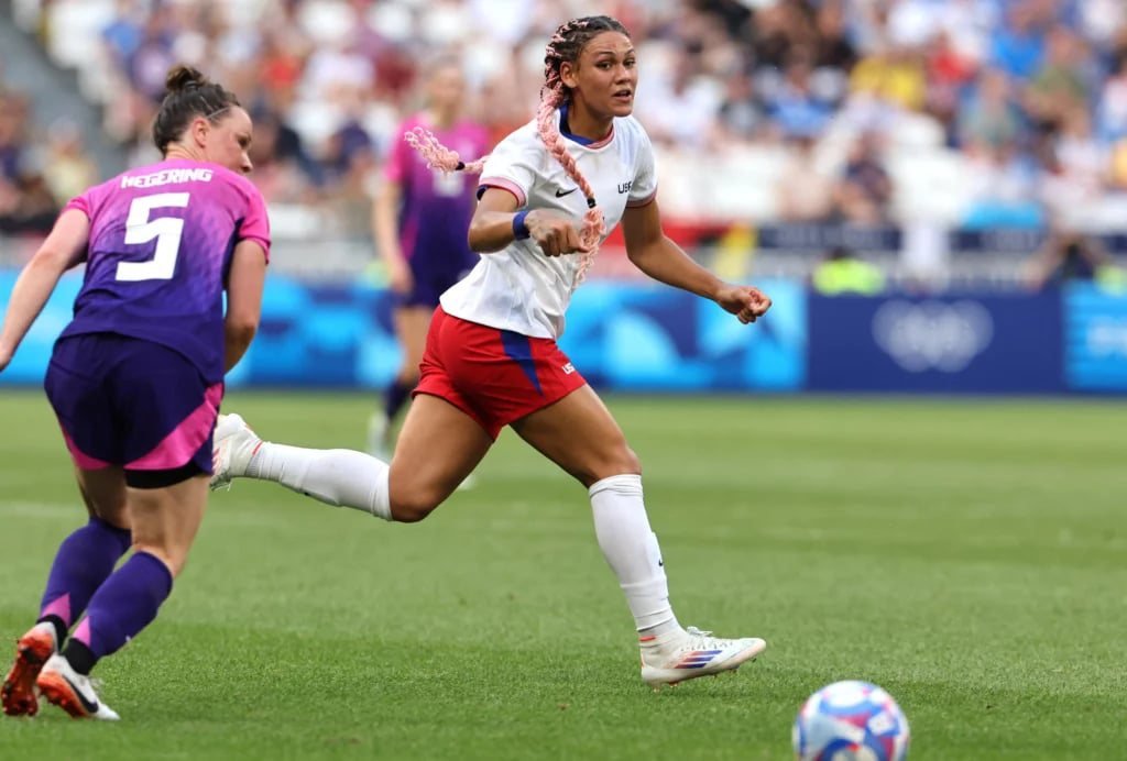 Highest Paid Female Footballers in the World