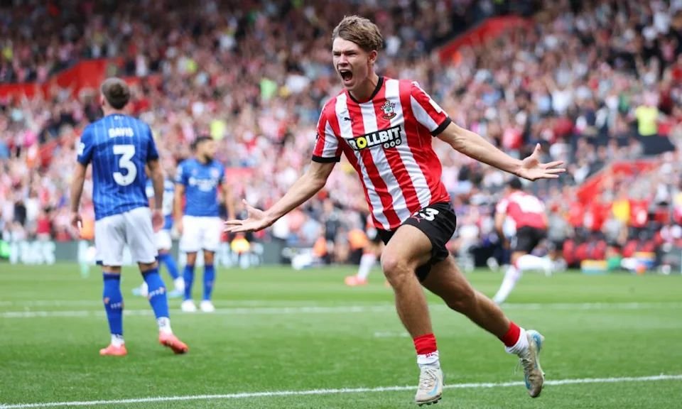 Top 10 Youngest Premier League Players in 2025