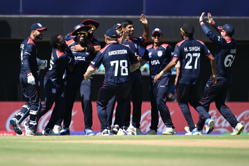 USA Cricket Suspension 2025: Unfortunate Setback but Promising Path for T20 World Cup and Olympic Participation