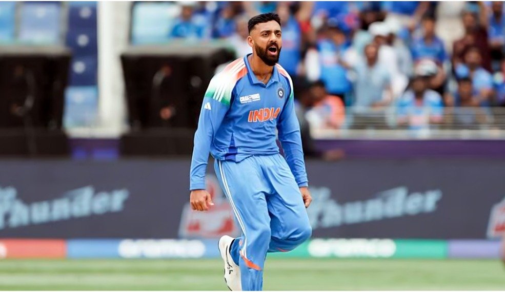 Top 10 Best Spinners In Asia Cup 2025