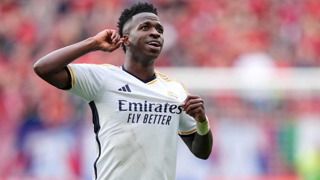 Top 10 Mega Salary Earners in La Liga 2025 8 Mega Salary Earners in La Liga 2025