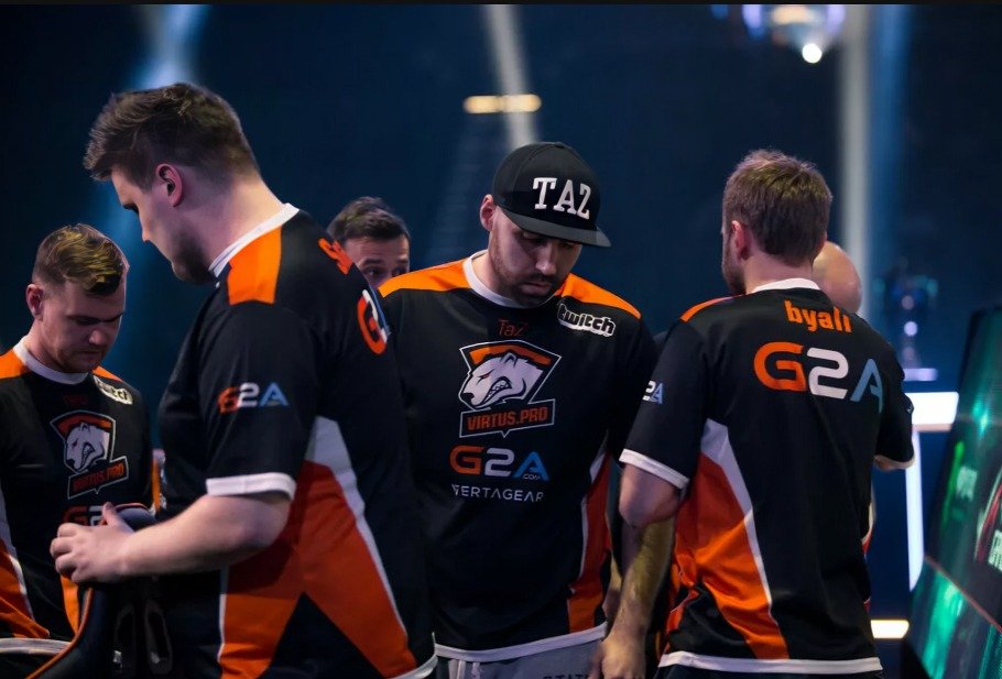 Top 10 Best CS:GO Teams of All Time