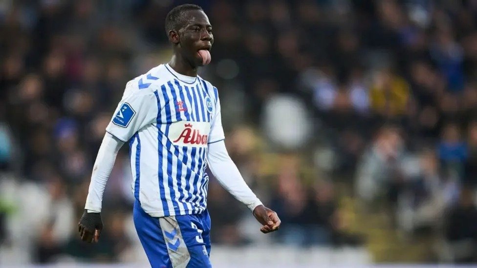 Lightning-Fast Players in EA FC 26