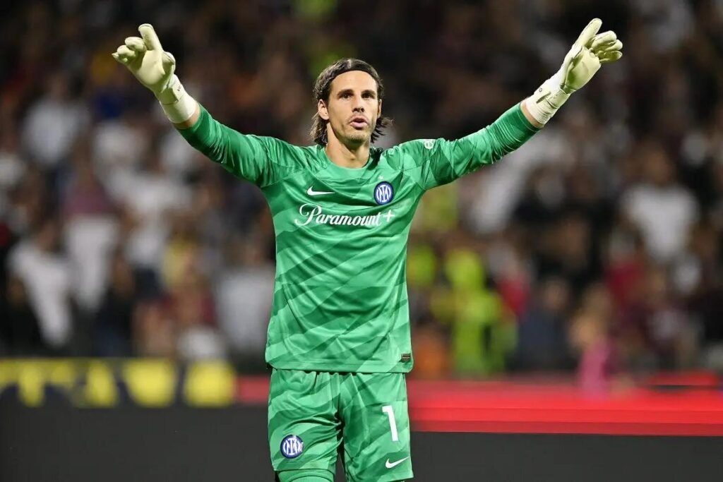 Greatest Goalkeepers in World Football 2025