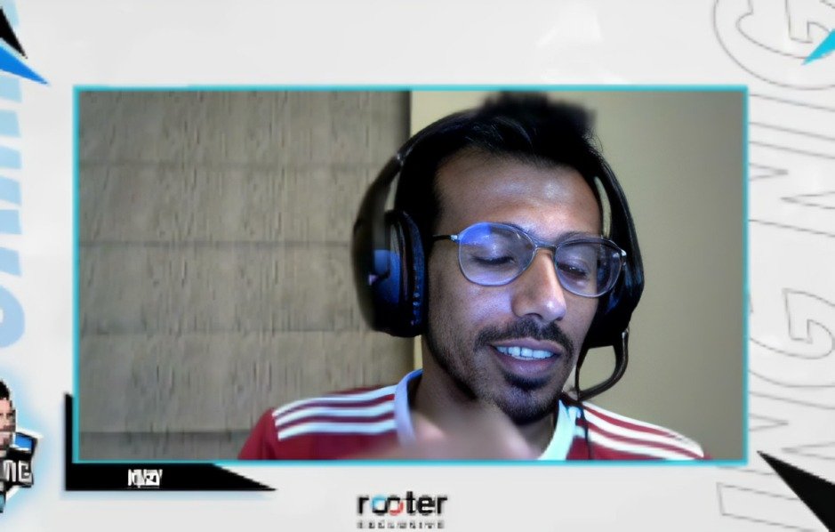 Topmost Legendary Indian Cricketers Who Are Pro Gamers 5 Topmost Legendary Indian Cricketers Who Are Pro Gamers