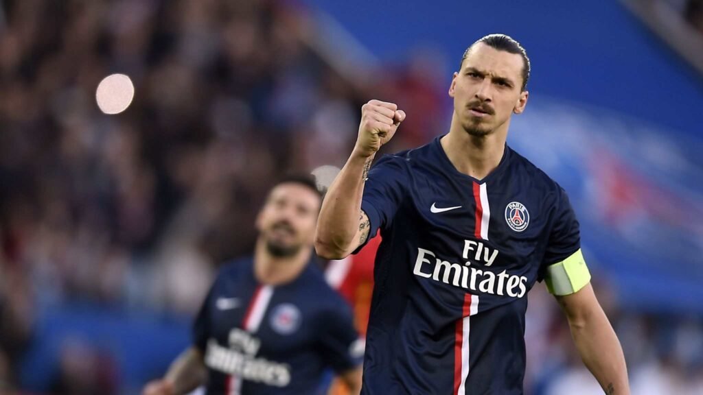 Football Superstars with Massive Wealth 2025