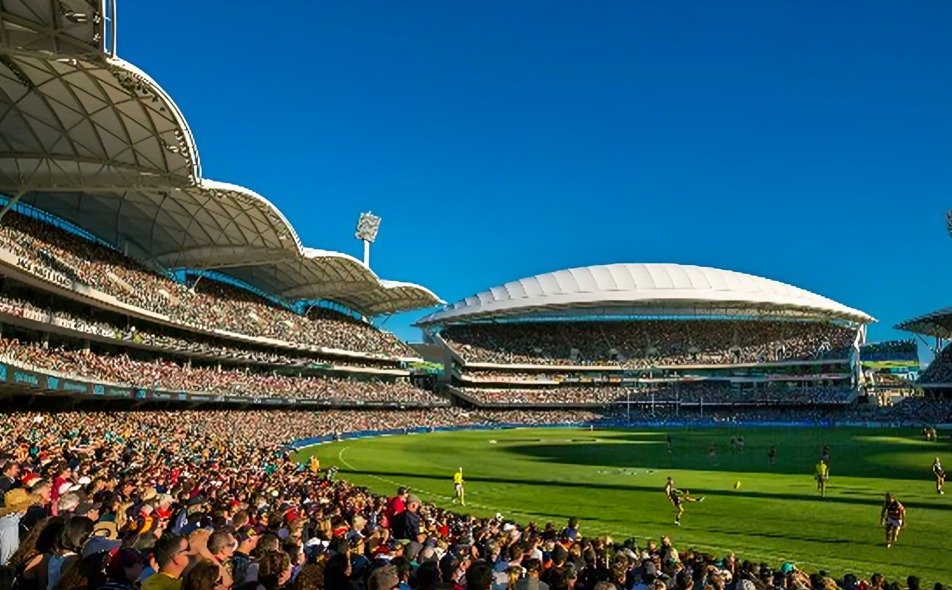 Top 10 Ultimate Biggest Cricket Stadiums in the World 3 Top 10 Ultimate Biggest Cricket Stadiums in the World