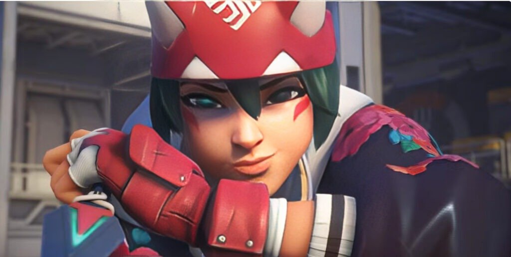Top 10 Overwatch 2 Best Female Heroes Who Redefined the Game 3 Here Are The Top 10 Overwatch 2 Best Female Heroes Who Redefined the Game